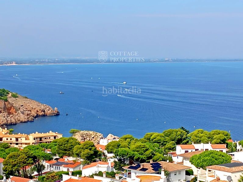 Foto 0db9ed0f-7c2f-4dd9-b6b5-37ca597a4948. Casa amb calefacció aparcament piscina a Empúries Escala (L´)