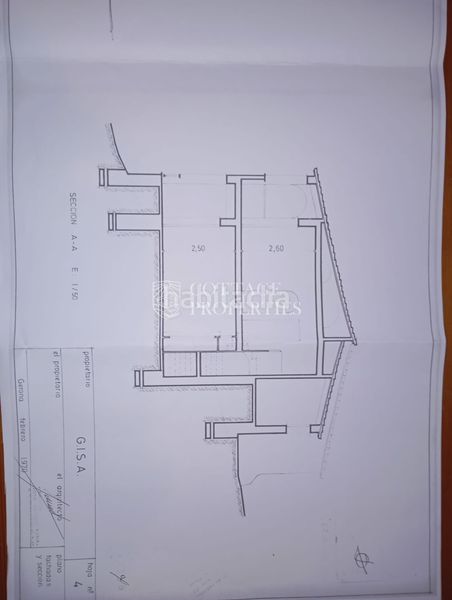 Foto 1aed8b7f-f8aa-4bae-9daf-fb81ae5079b5. Casa amb calefacció aparcament piscina a Montgó Escala (L´)