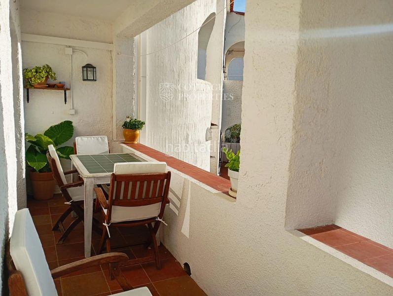 Foto 57d78269-23a6-4fdd-9f98-75f7456dbf4a. Casa amb calefacció aparcament piscina a Empúries Escala (L´)