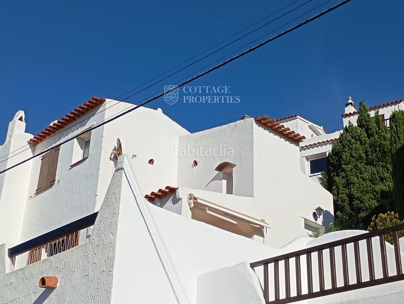 Foto 85290556-86a5-4909-adf7-1d2f5106321c. Casa amb calefacció aparcament piscina a Empúries Escala (L´)