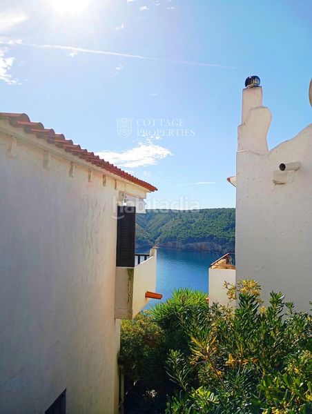 Foto f44b0d11-90d3-4198-8fe0-98d9fa5b9427. Casa amb calefacció aparcament piscina a Empúries Escala (L´)