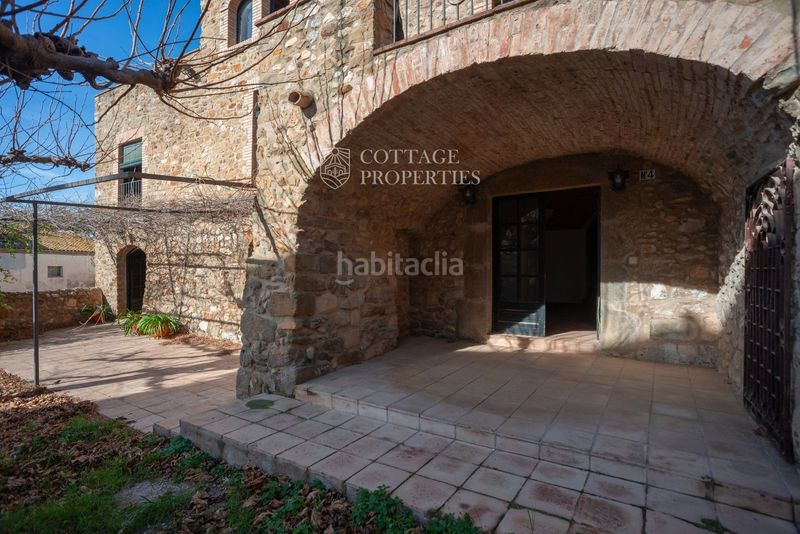 Foto 5b8ee391-0d20-4f0b-a1cc-bae0d2269ca8. Casa a n/a a Garrigoles
