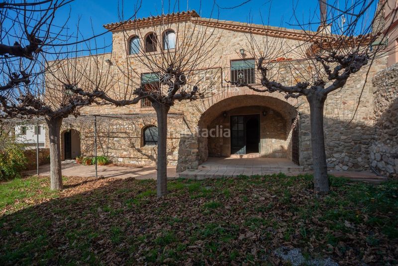 Foto 60d33d7b-922f-4dda-9d9f-25369f6c82a7. Casa a n/a a Garrigoles