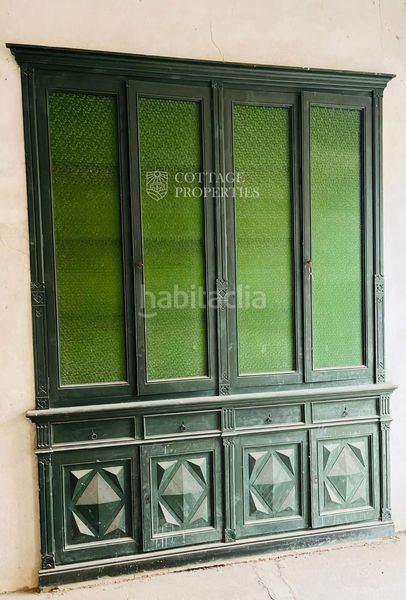 Foto a4bf2fd8-a85d-4845-b617-6f95cbd1ad97. Edifici a Camós