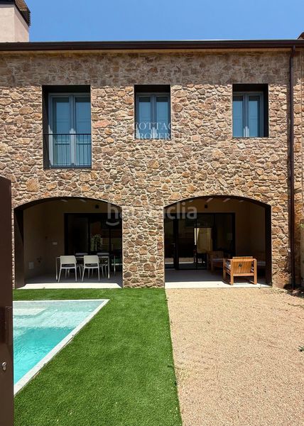 Foto c7246aa9-931c-43c5-b689-4e84bb17be80. Casa a samària s/n a Pals