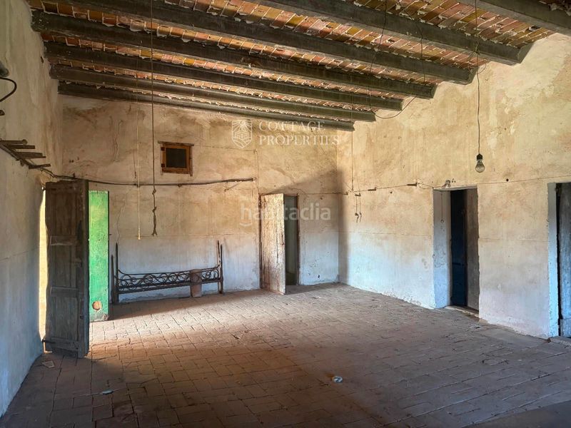 Foto 08305852-dec2-45ab-9647-62056b57e486. Masia a Sant Ferriol