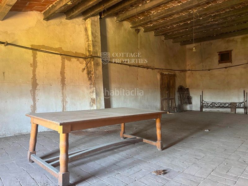 Foto 215f4cfb-78d3-4e34-9d0b-c7e273b2606a. Masia a Sant Ferriol