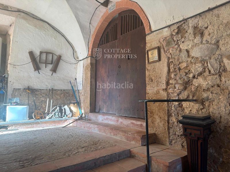 Foto 26746398-b8f3-45c8-a88e-7e135b8ccde1. Masia a Sant Ferriol