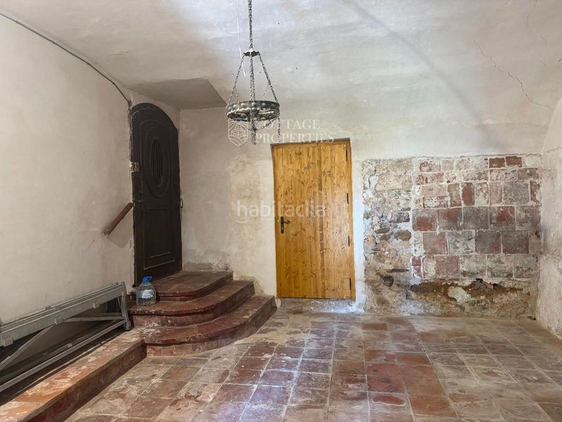Foto 4589bd6c-6d28-40a1-8db9-085e5144d491. Masia a Sant Ferriol
