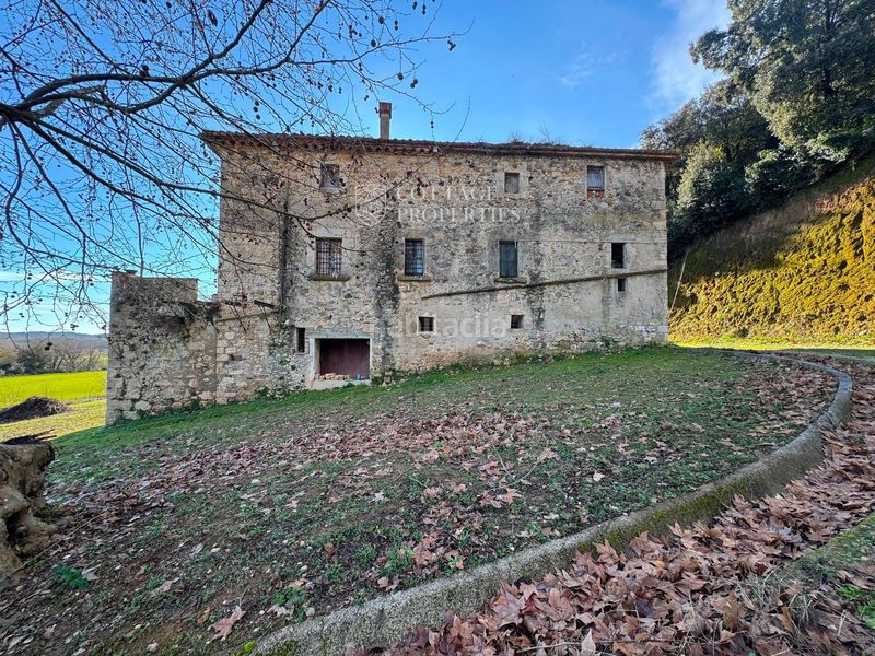 Foto 4d063ab8-2298-4882-bcdf-9051d7657b29. Masia a Sant Ferriol