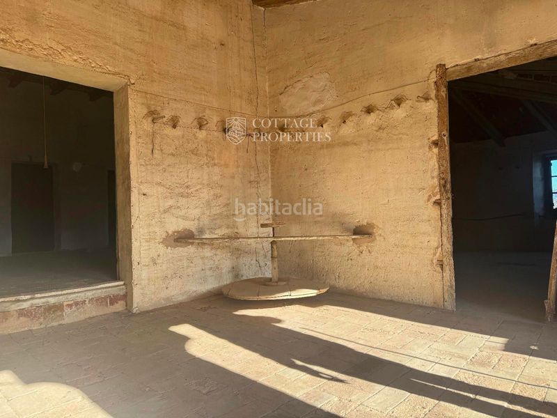 Foto 51c33656-155d-44c7-be1a-24dd53391547. Masia a Sant Ferriol