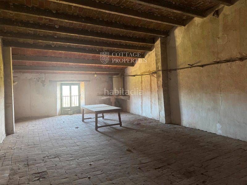 Foto 67683cd3-8ee0-400c-8887-e63054ae7b6e. Masia a Sant Ferriol