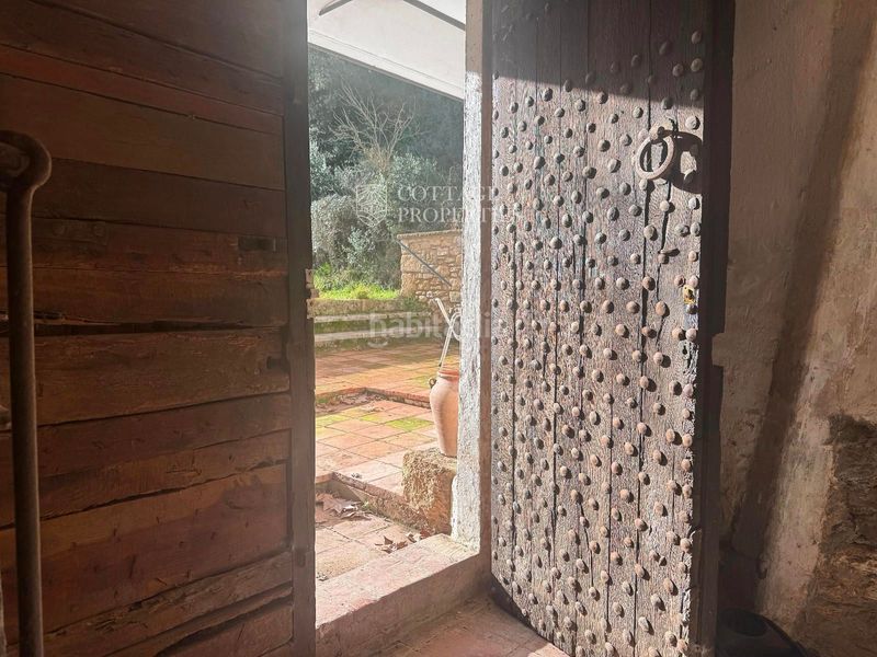 Foto 6bd14782-e629-4524-92ee-8092f83f443b. Masia a Sant Ferriol