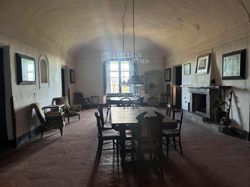 Foto 6c0f46ea-251b-47a2-9008-a4d3cd64f165. Masia a Sant Ferriol