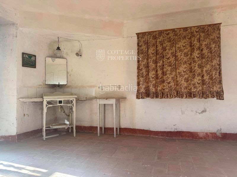 Foto 6c65384d-fd0c-4da8-9144-d78b797b5235. Masia a Sant Ferriol