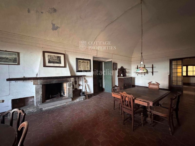 Foto 7175f7d0-5d61-4e68-89ef-63544fb13f90. Masia a Sant Ferriol