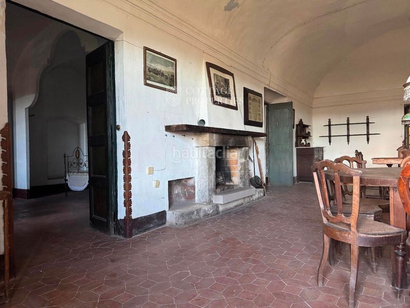 Foto 7564126c-db37-4451-88f0-52e95324fed6. Masia a Sant Ferriol