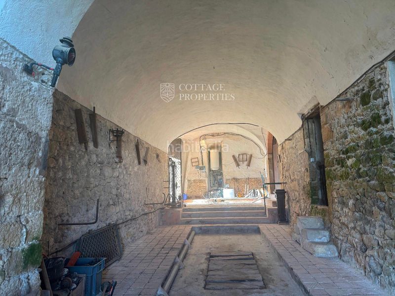 Foto 7f9723bc-2c91-4e63-95c3-72b67e8fa08a. Masia a Sant Ferriol