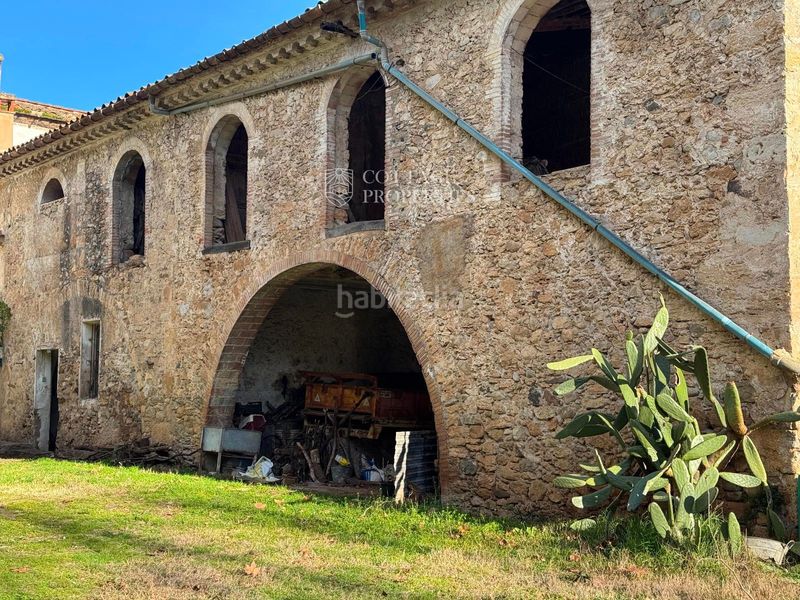 Foto 8c87e146-db0e-4eef-9ad9-5c39f8fff6b7. Masia a Sant Ferriol