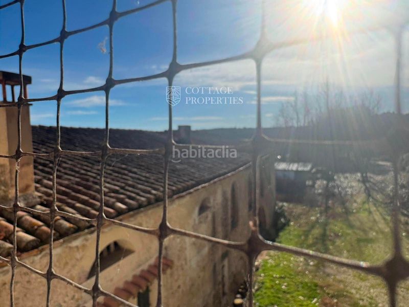 Foto 8fa3512a-c6c4-480b-9fef-a0ca79d86930. Masia a Sant Ferriol