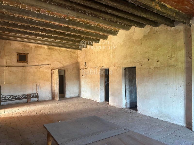 Foto 9305f992-6d9e-4069-822c-3a089dda66c6. Masia a Sant Ferriol
