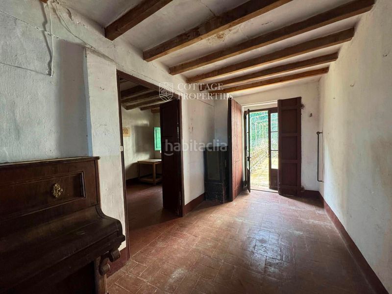 Foto a5f6f0e3-b024-479d-8e44-91304dfefdf1. Masia a Sant Ferriol