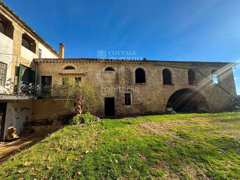 Foto b3ac7f4f-134e-4aa5-b510-bab2847296f1. Masia a Sant Ferriol