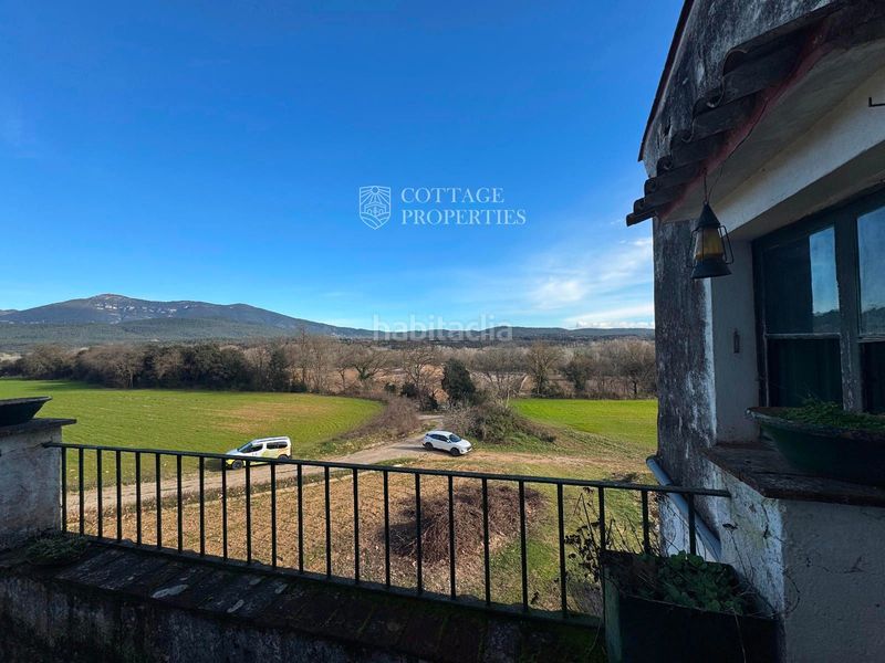 Foto b4f42df7-1510-4c05-8062-ef98376809b5. Masia a Sant Ferriol