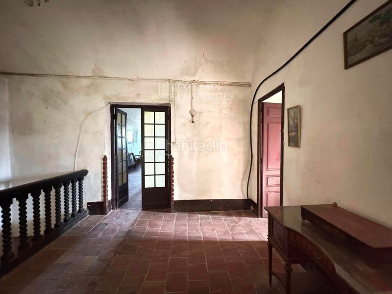 Foto d38ec480-5905-47fb-bd10-e6346255fa86. Masia a Sant Ferriol