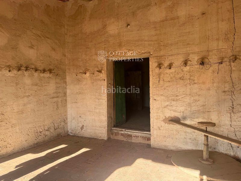 Foto e9730b25-69c7-4c08-be76-f42ddbf7dd35. Masia a Sant Ferriol