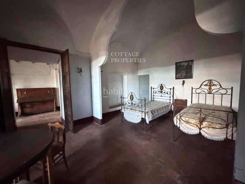 Foto eb38cbef-1071-4b10-b31c-27ce6727d9f9. Masia a Sant Ferriol