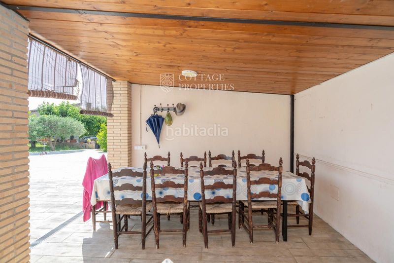 Foto 17117f83-ddf9-4da5-8e1a-a2827d2dea30. Masia amb calefacció aparcament piscina a Sant Gregori