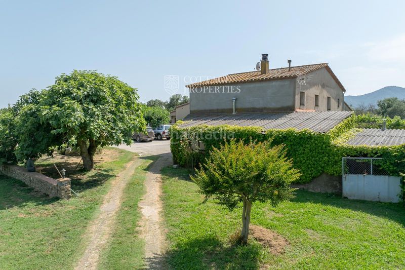 Foto 3e520d75-24a4-4aff-b061-00d75a0c157c. Masia amb calefacció aparcament piscina a Sant Gregori