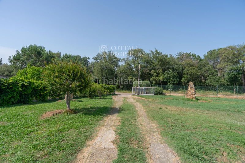 Foto 4fc79e58-7e3c-4f63-ab3b-697946bae0a5. Masia amb calefacció aparcament piscina a Sant Gregori