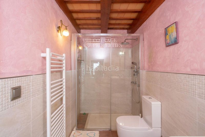 Foto db2b0cef-c1c3-4112-bbe4-45c593dcde7a. Masia amb calefacció aparcament piscina a Sant Gregori