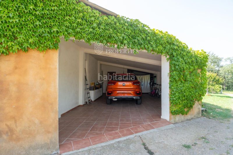 Foto e5128be2-b7ea-4a0e-9317-02a5271ce91c. Masia amb calefacció aparcament piscina a Sant Gregori