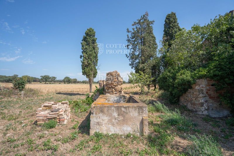 Foto 3ad811e3-805f-492a-93d8-d0084ff44375. Masia a Corçà