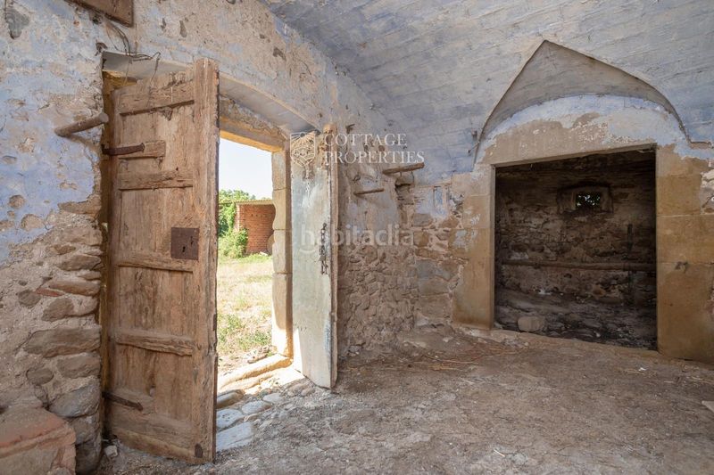 Foto 6af34869-dc85-4e62-a825-b60063b88b23. Masia a Corçà