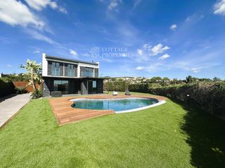 House  Balis. Casa de lujo en venta en sant vicenç de montalt, maresme, barcel