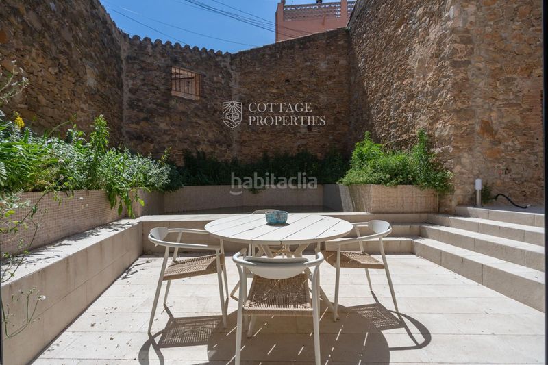 Foto d23befc5-c297-4717-a075-6be56a96ebd4. Masia amb calefacció aparcament piscina a Gualta