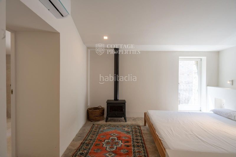 Foto ffad28b7-49c7-4960-8e5f-02ca8ab2f8bf. Masia amb calefacció aparcament piscina a Gualta