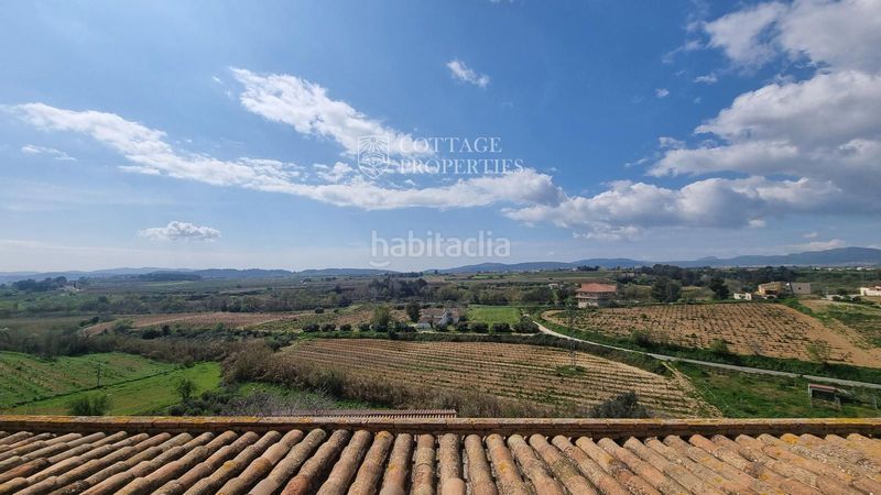 Foto 019a4868-8848-4487-9b11-8858170549e5. Masia amb calefacció aparcament a Font-rubí