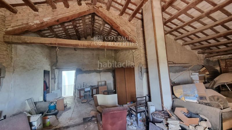Foto 417eda9e-2f0d-4a28-ba1c-5e83b58cbac5. Masia amb calefacció aparcament a Font-rubí