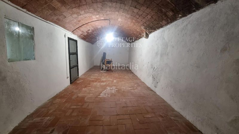 Foto 50ca560d-26a2-4a16-8fb9-2e6422477186. Masia amb calefacció aparcament a Font-rubí