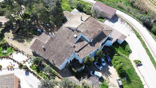 Masia  Font rubi. Masía del siglo xix en venta en fontrubí, alt penedès, barcelona