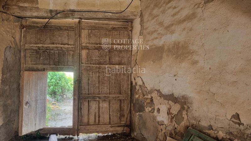 Foto 76f2b934-8154-4561-aedc-71c8ee5f24e2. Masia amb calefacció aparcament a Font-rubí