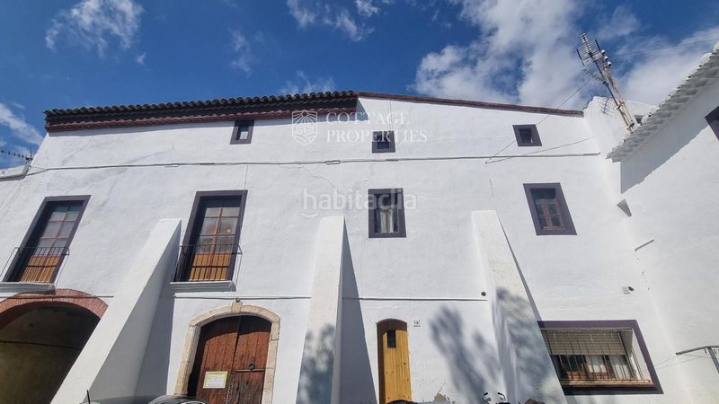 Foto a279624d-31b7-4e0c-8878-3402f1f69d5f. Masia amb calefacció aparcament a Font-rubí