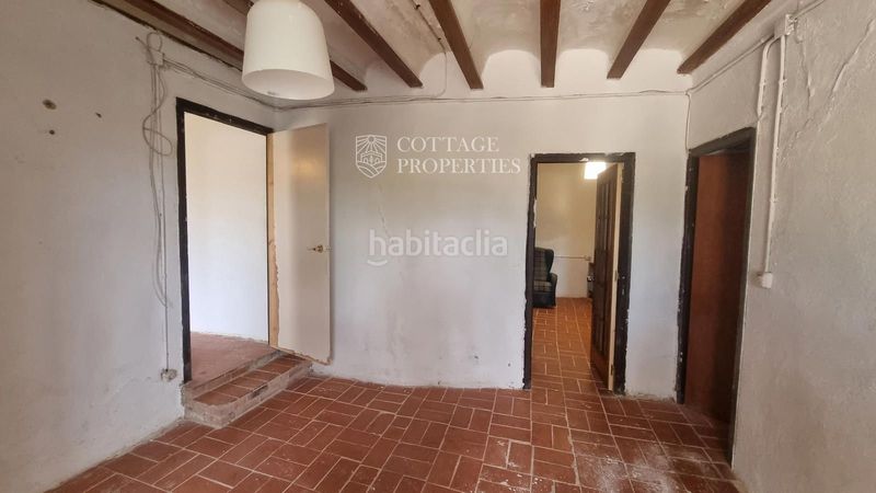 Foto e1d0ecca-f50b-43e8-9212-b54845e9c71f. Masia amb calefacció aparcament a Font-rubí