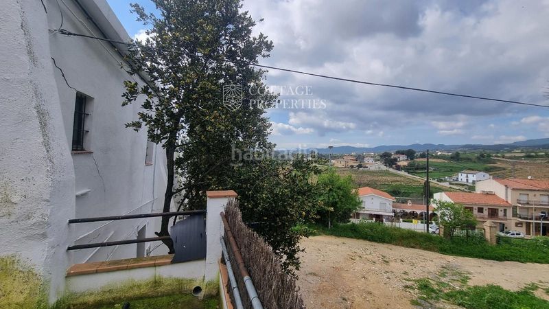 Foto e4223b7a-a3d5-447a-b331-e5e26f28a37c. Masia amb calefacció aparcament a Font-rubí