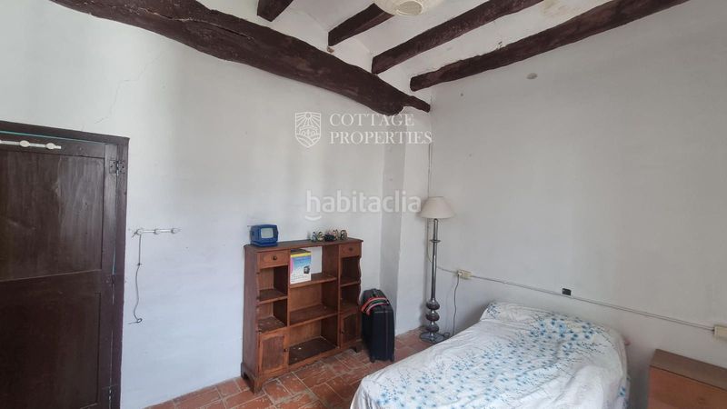 Foto e963ba9a-3722-4b9f-aefa-1d8022666017. Masia amb calefacció aparcament a Font-rubí